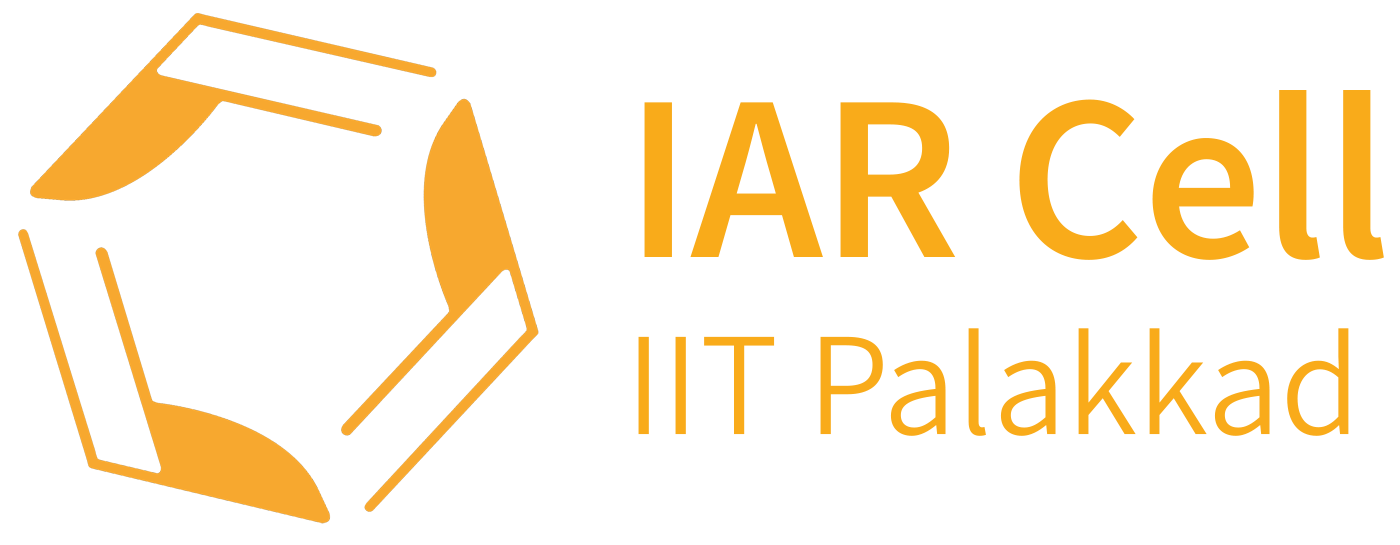 IAR Cell Logo