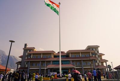 IIT Palakkad Campus