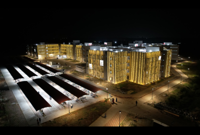 IIT Palakkad Academic Excellence