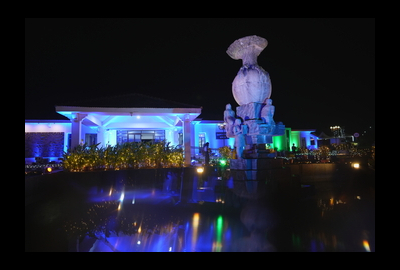 IIT Palakkad Celebrating Success